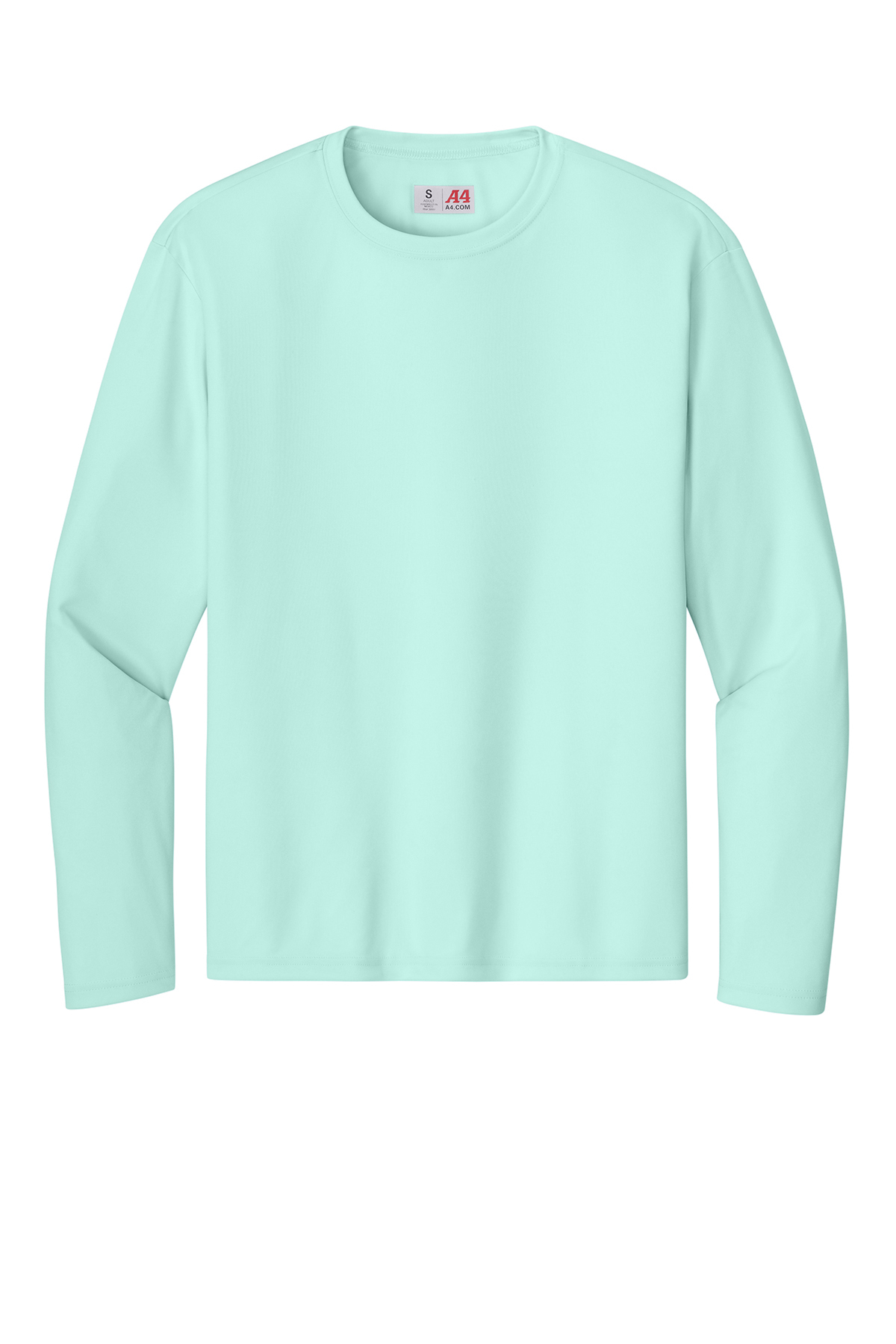Pastel Mint