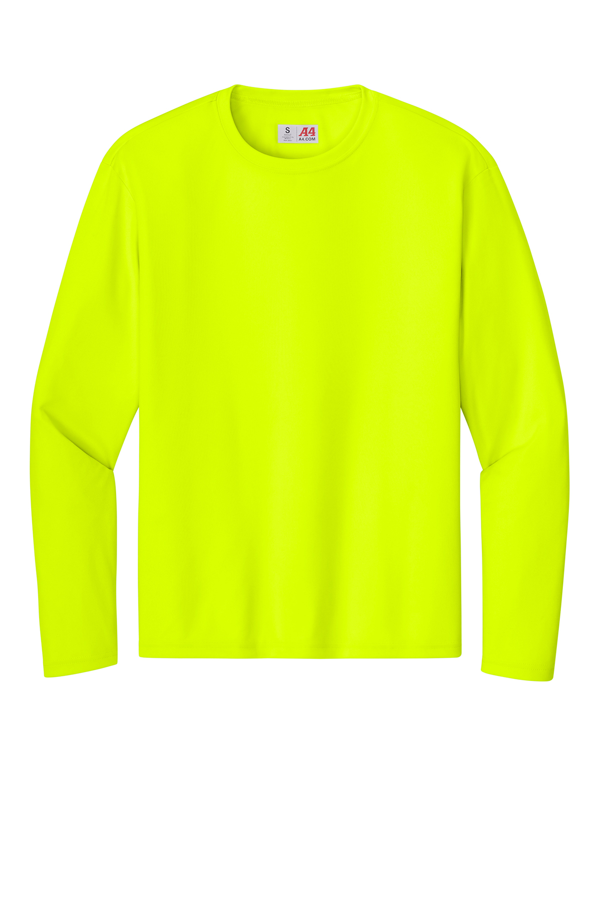 Safety Yellow