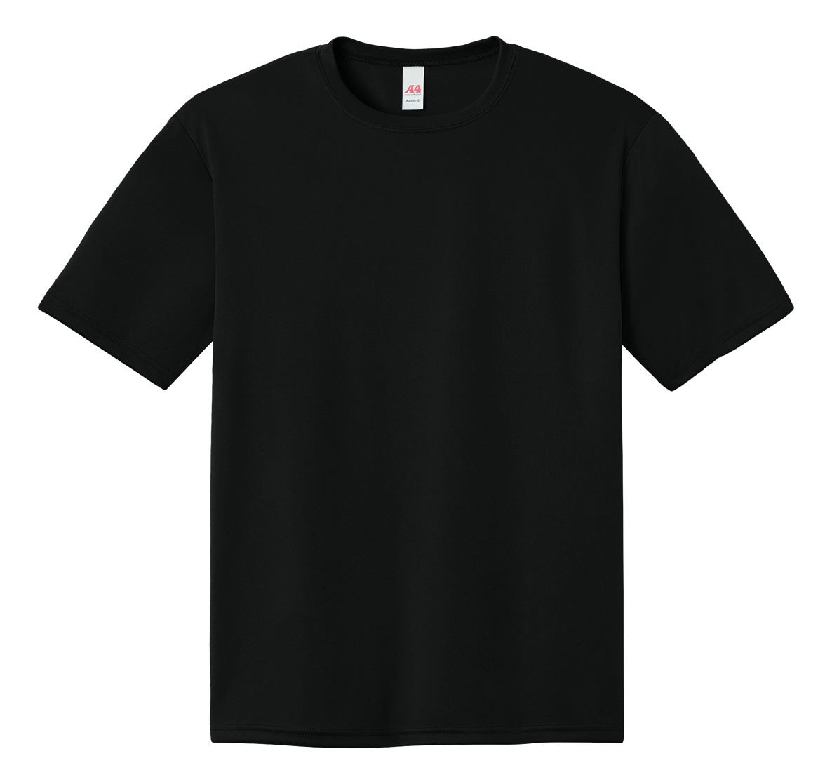 A4 Sprint Performance Tee A4N3402