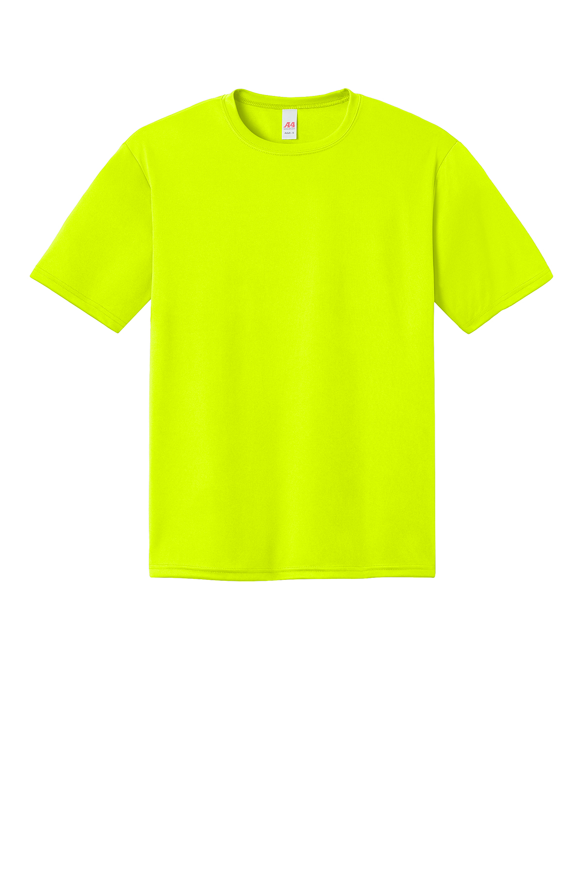 Safety Yellow