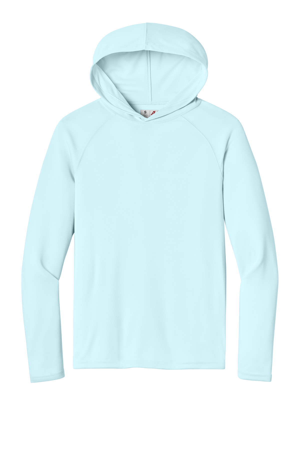 Pastel Blue