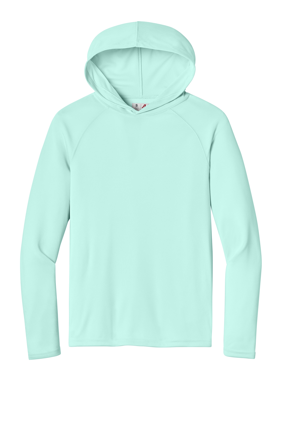 Pastel Mint