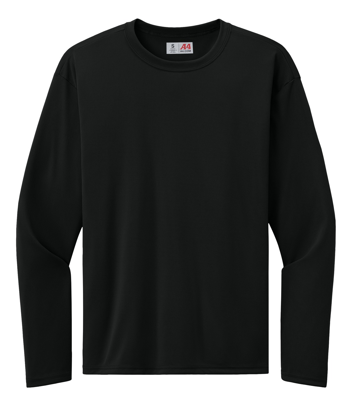 A4 AirFlex Long Sleeve Tee A4N3532