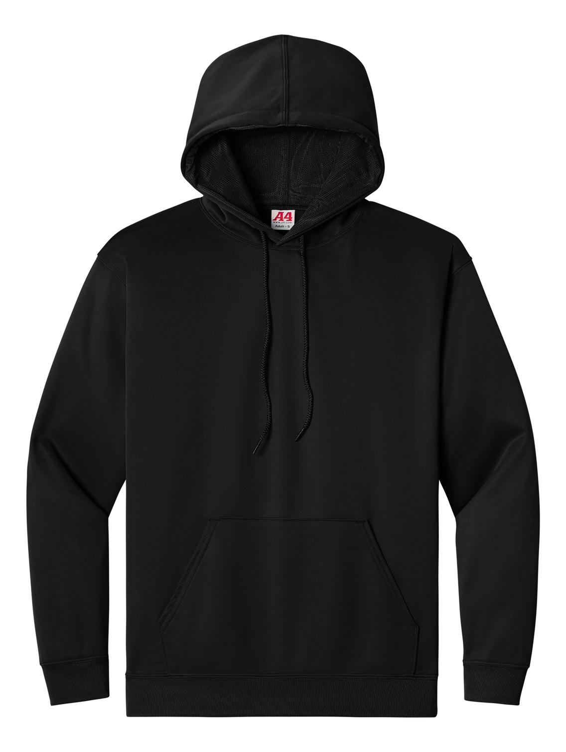 A4 Sprint Tech Fleece Hoodie A4N4279