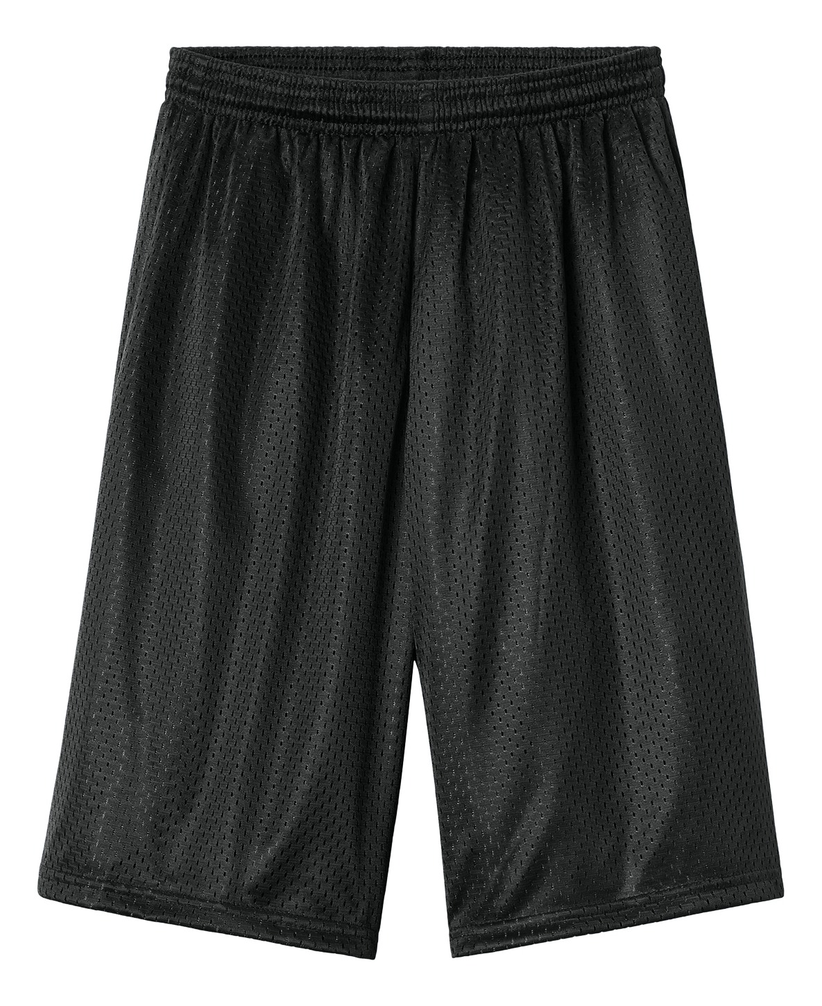 A4 Sprint 9" Mesh Short A4N5296