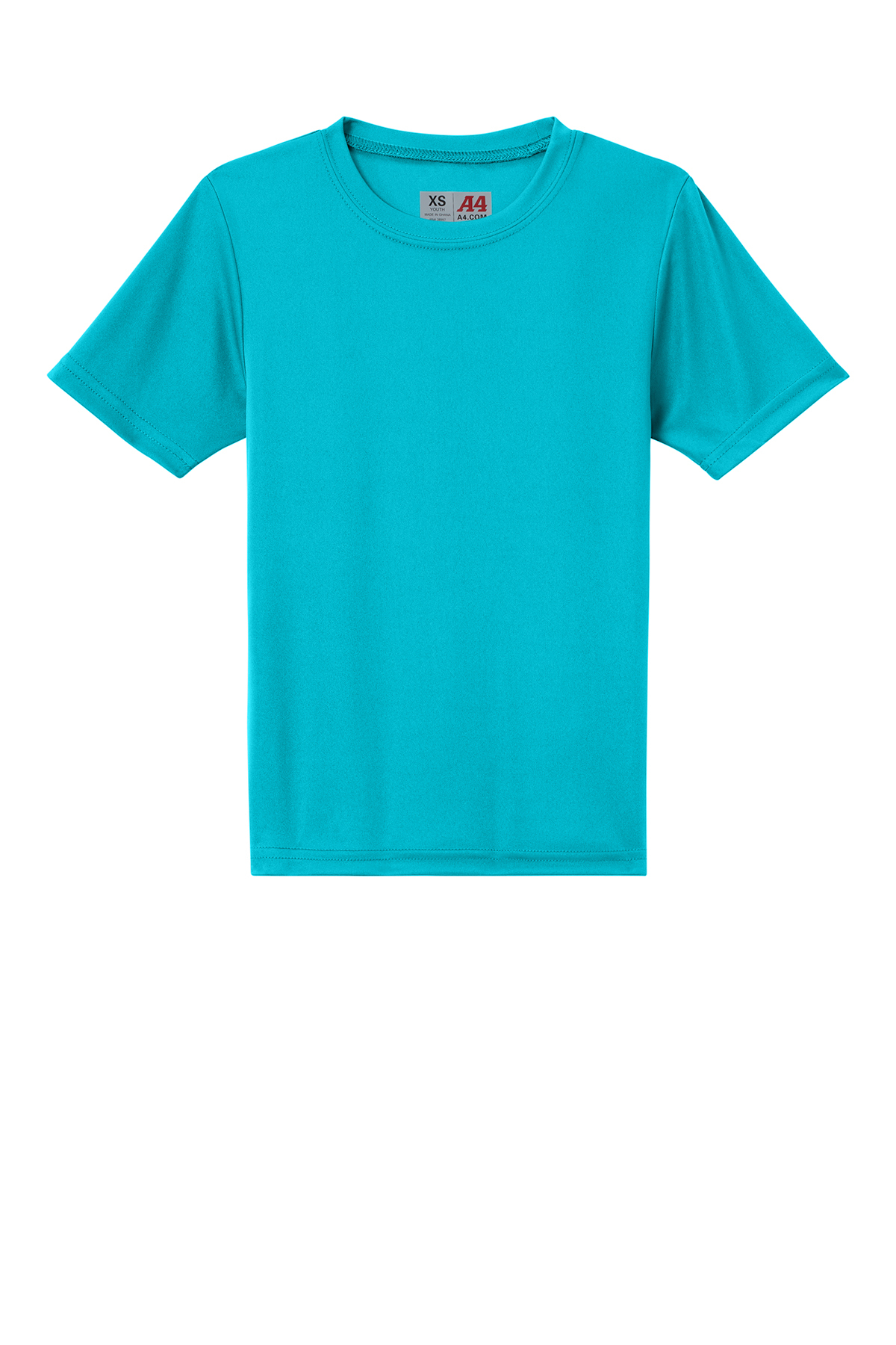 Electric Blue