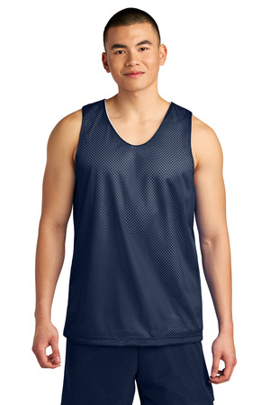 Navy/ White