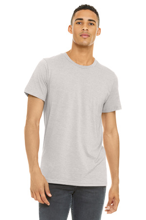 Heather Cool Grey