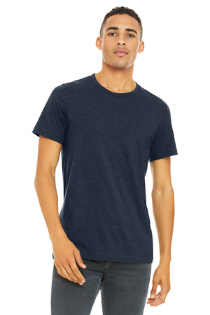 Heather Midnight Navy