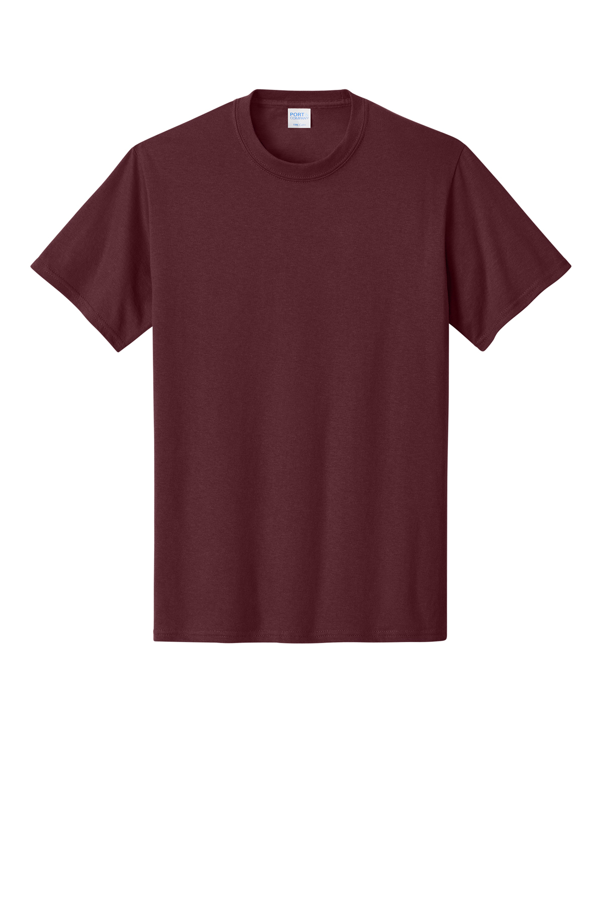 Athletic Maroon