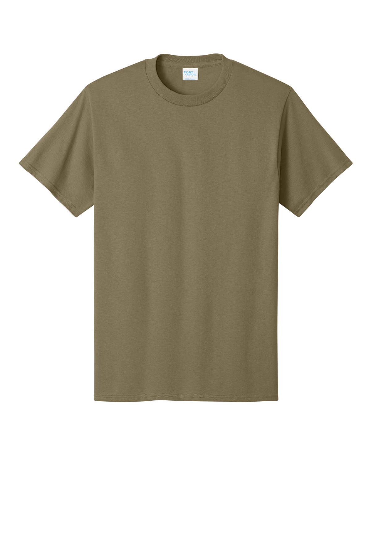 Coyote Brown