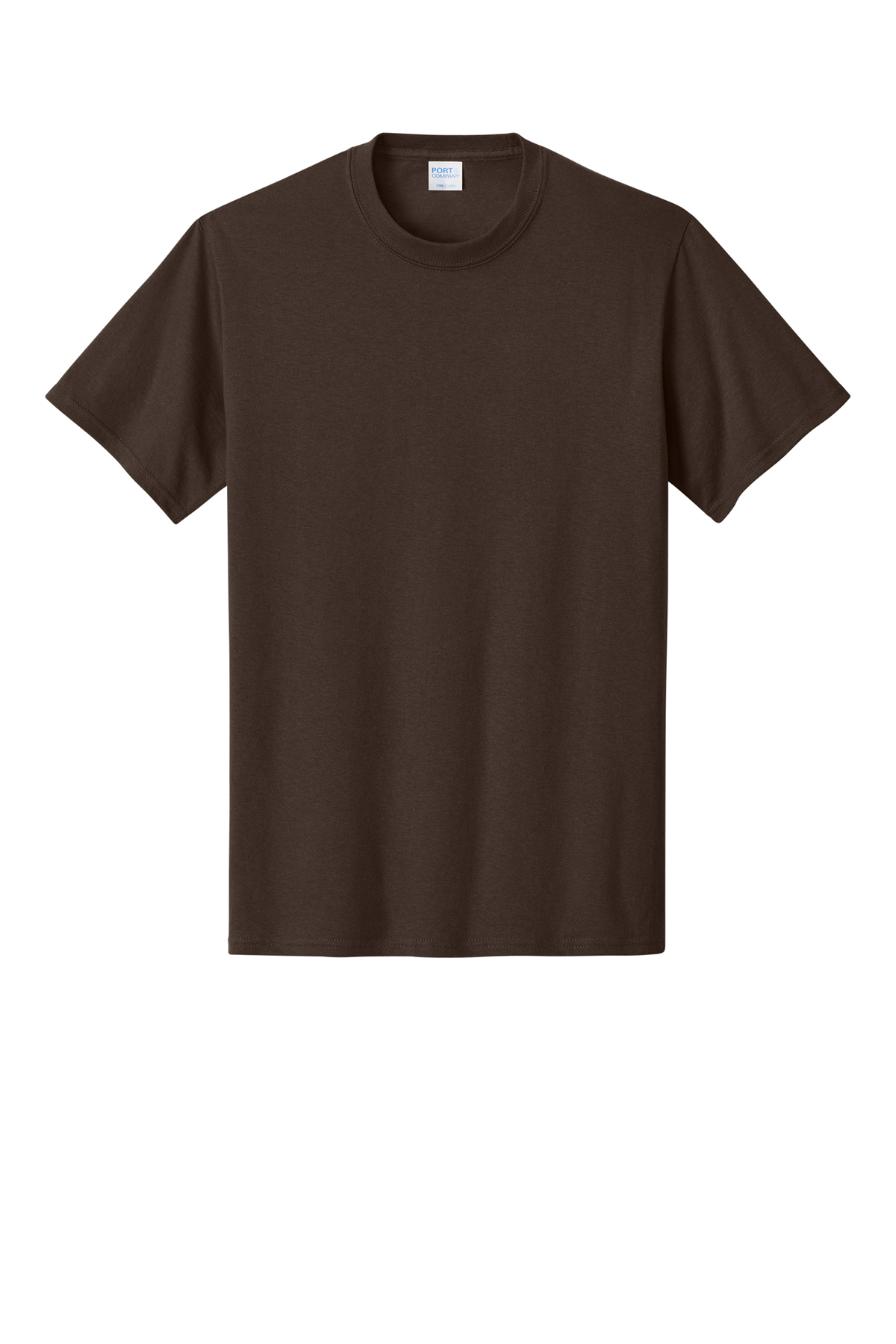 Dark Chocolate Brown