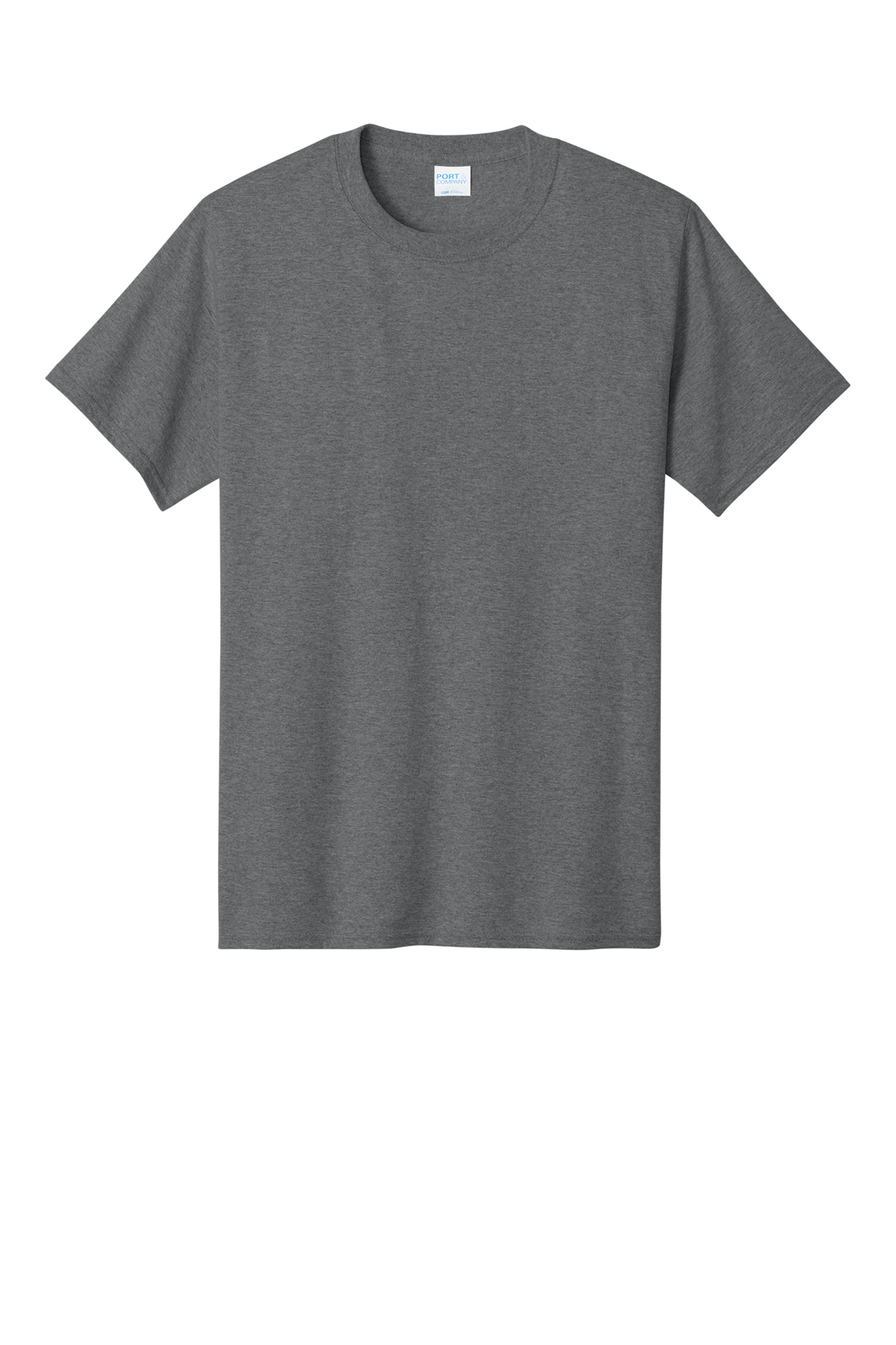 Graphite Heather