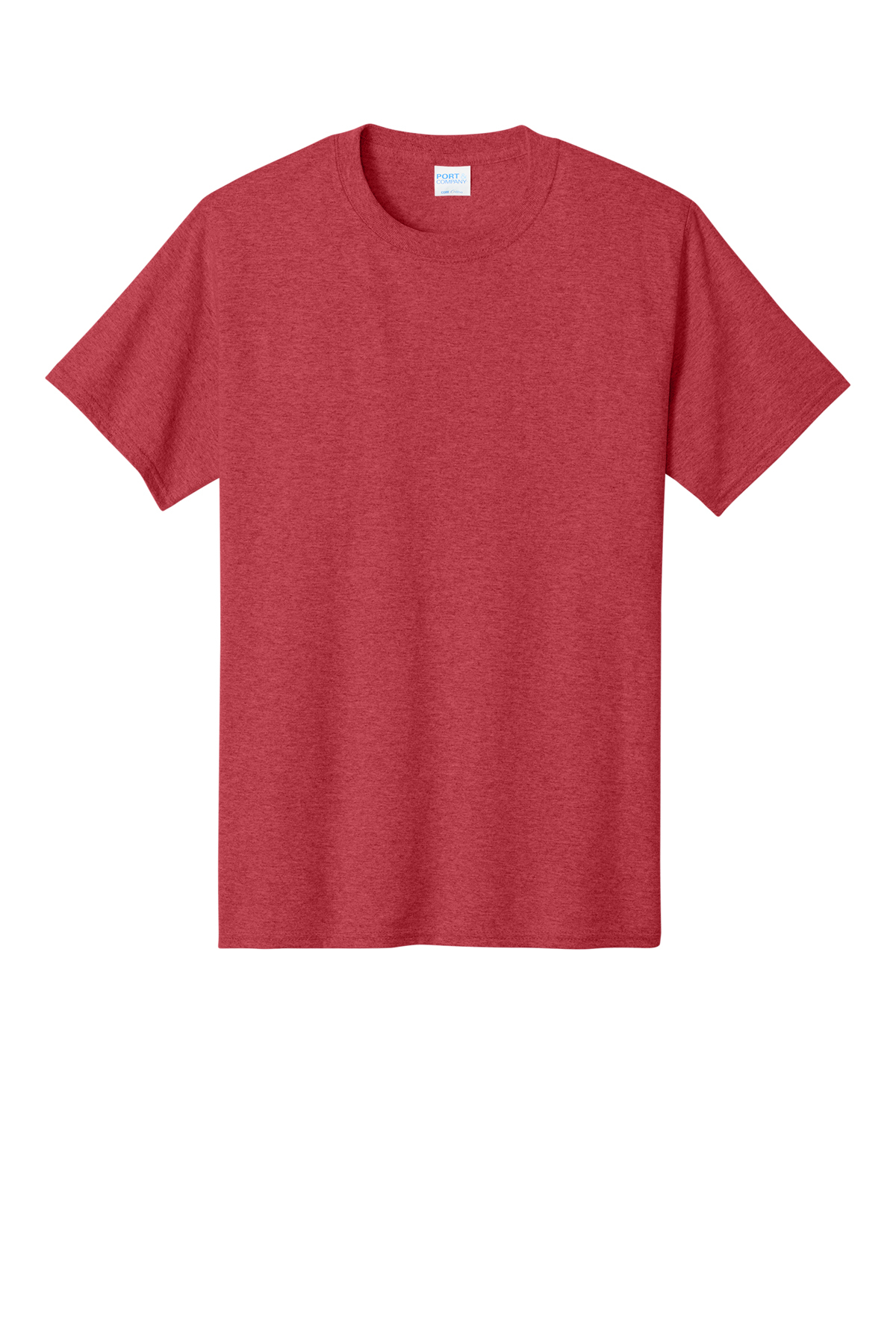 Heather Red
