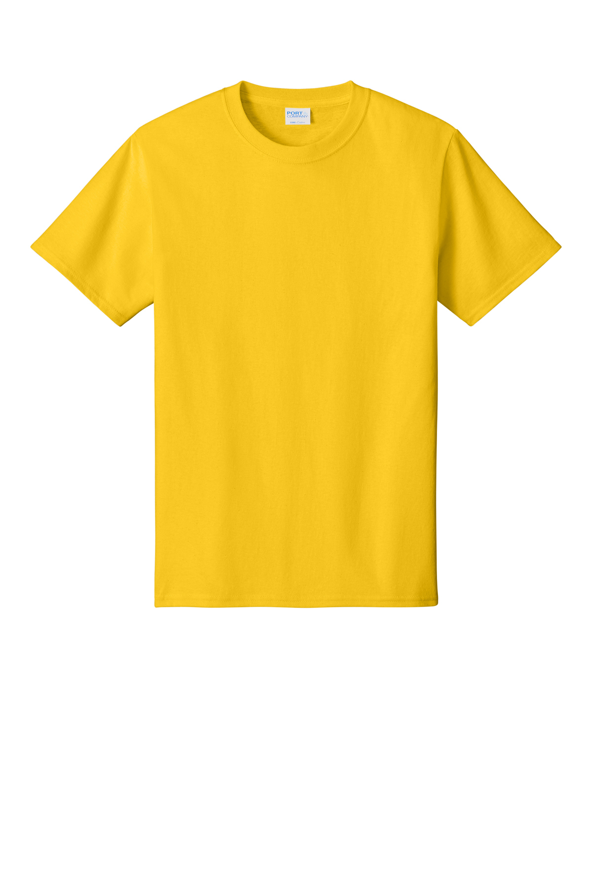 Lemon Yellow