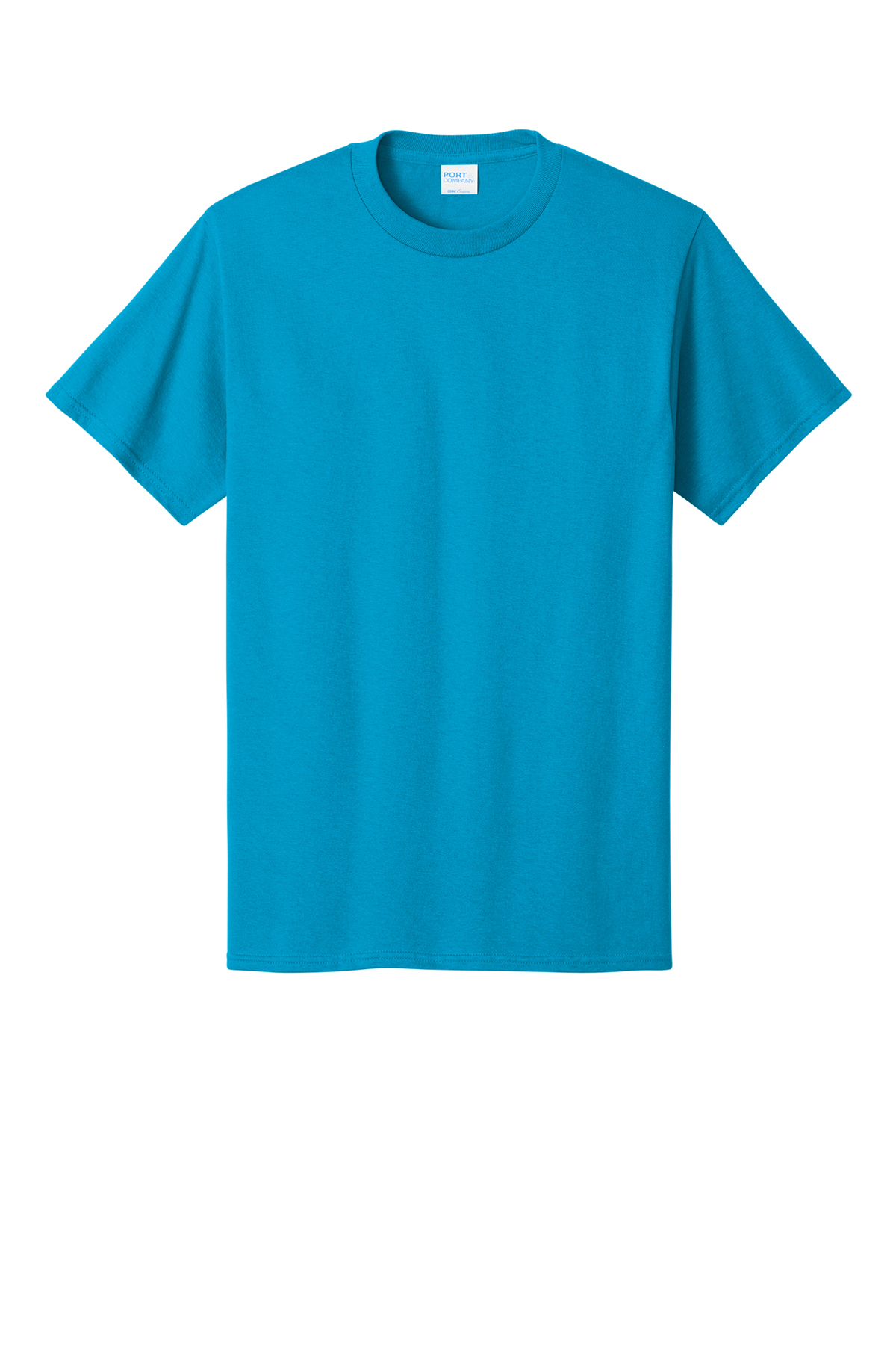 Neon Blue