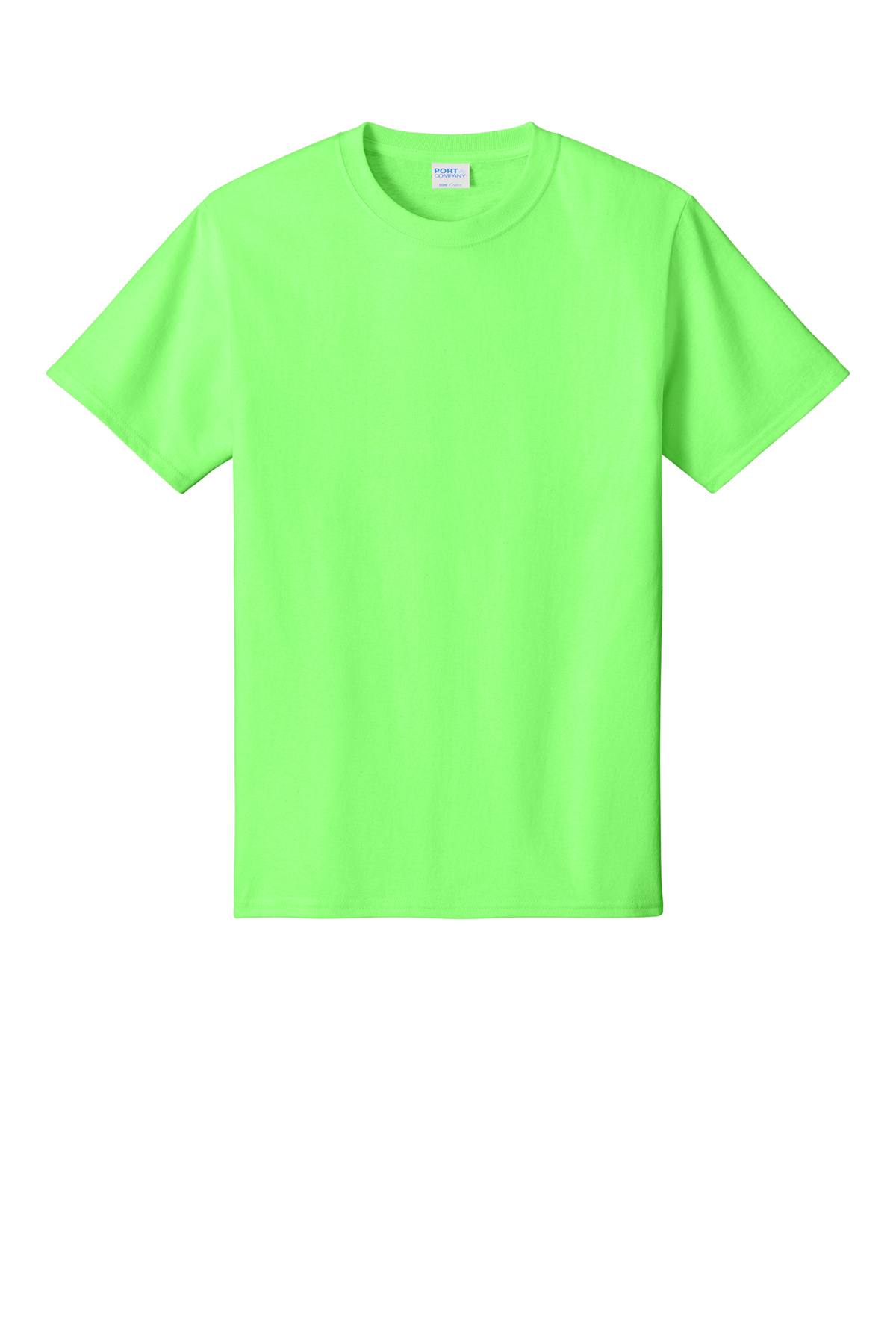 Neon Green