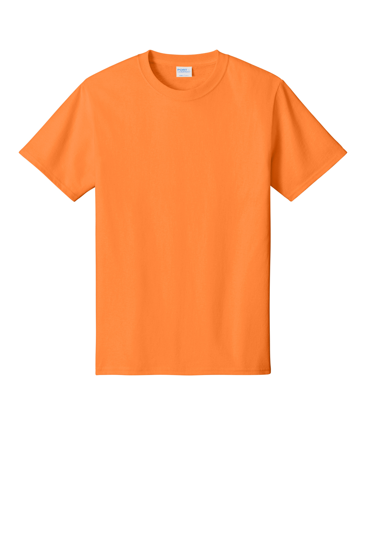 Neon Orange
