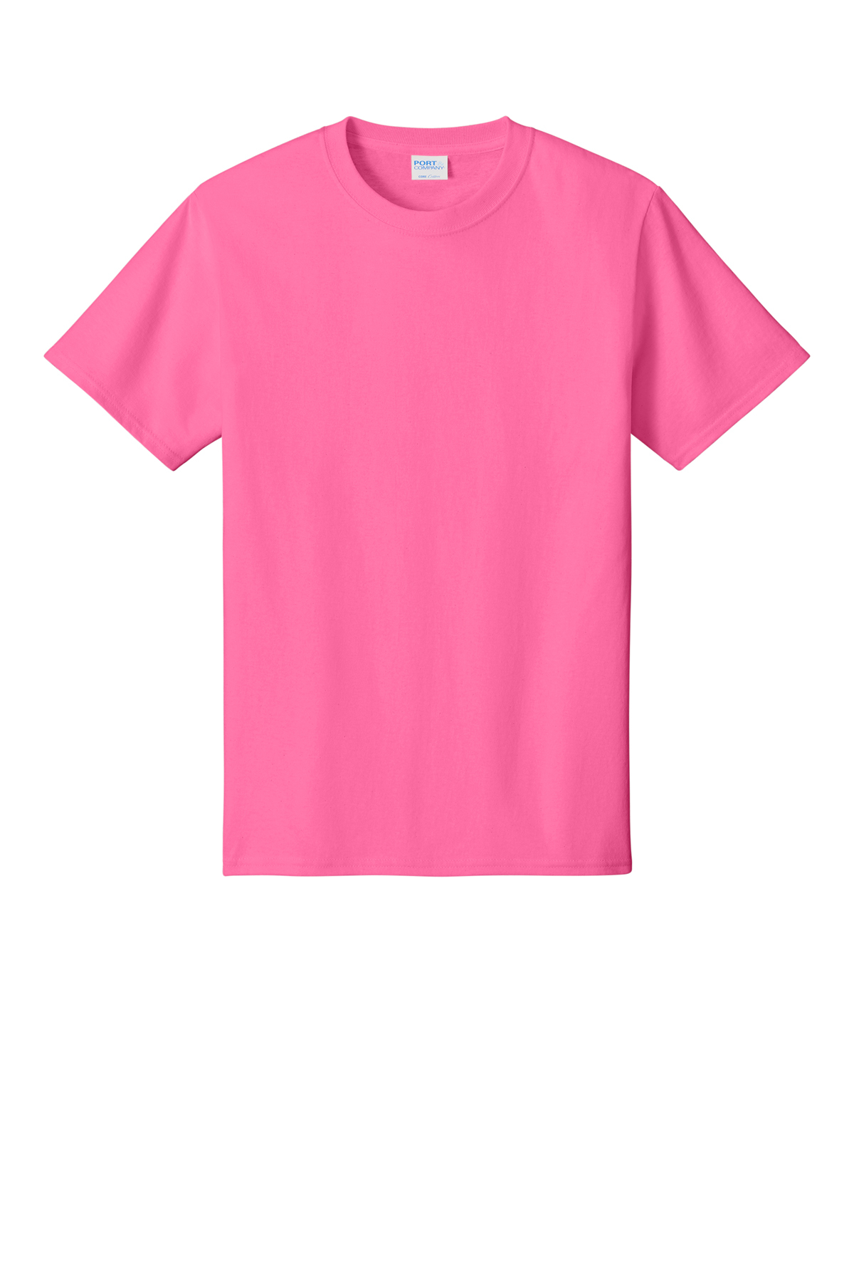 Neon Pink