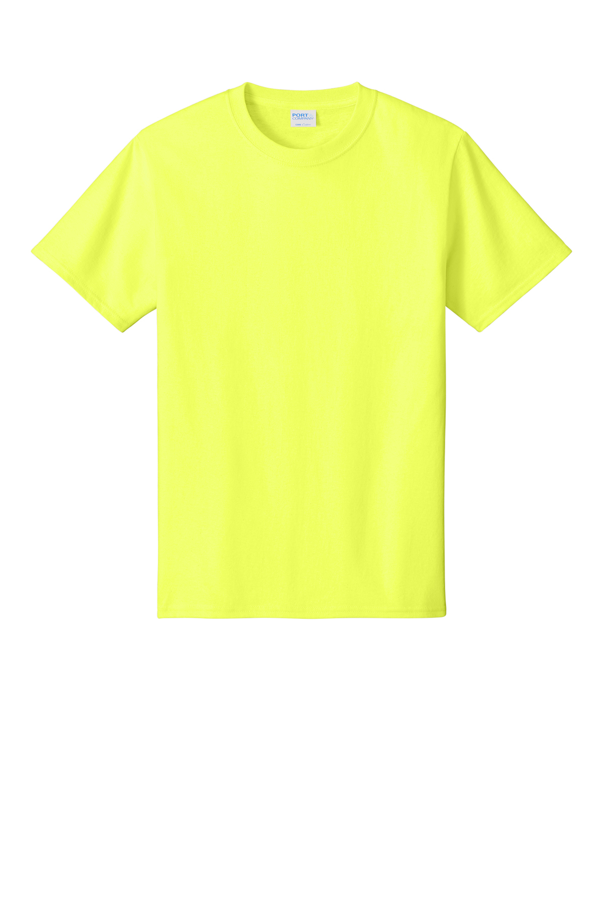 Neon Yellow