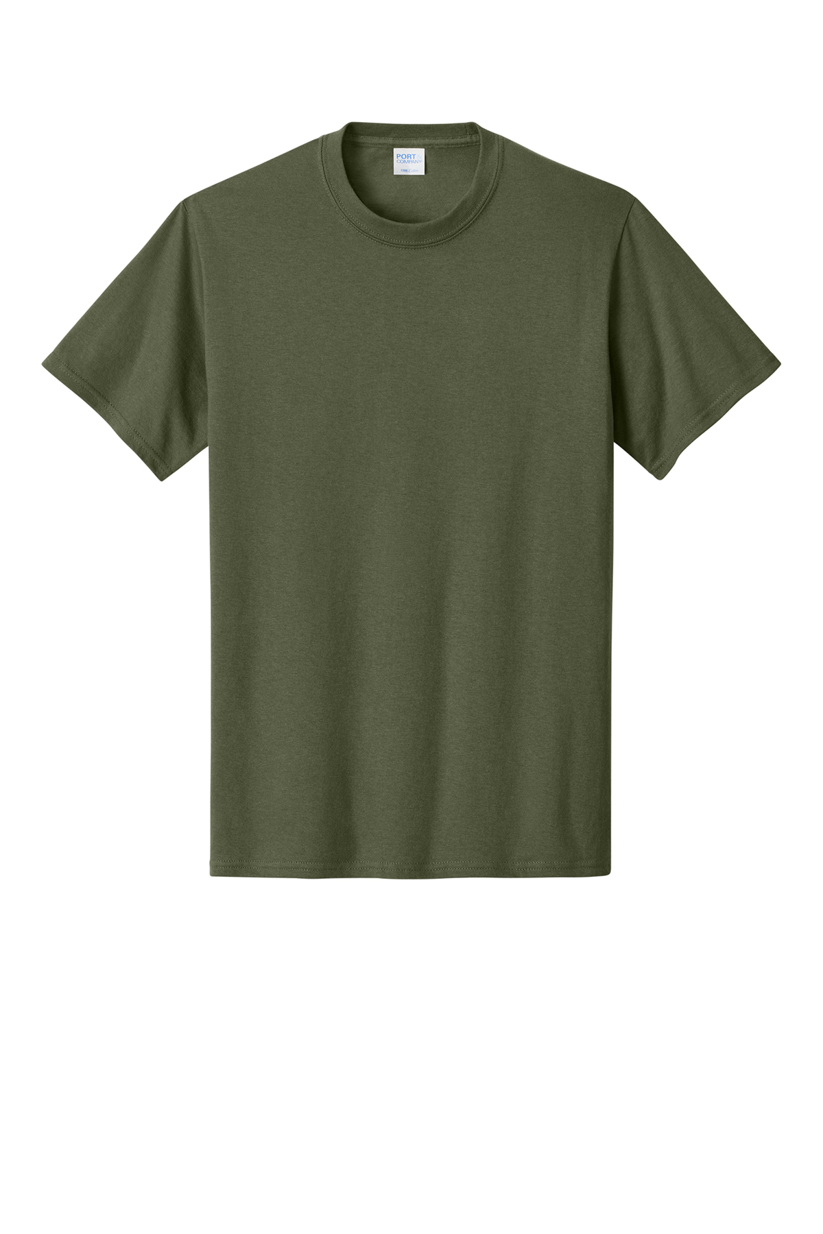 Olive Drab Green