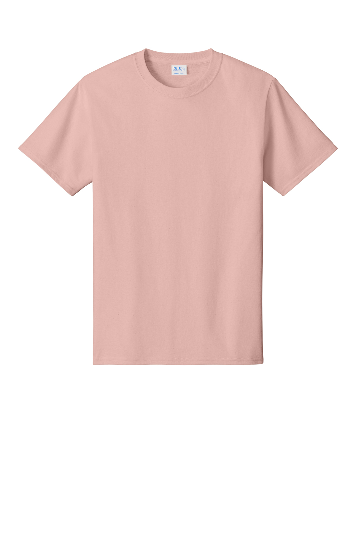 Pale Blush