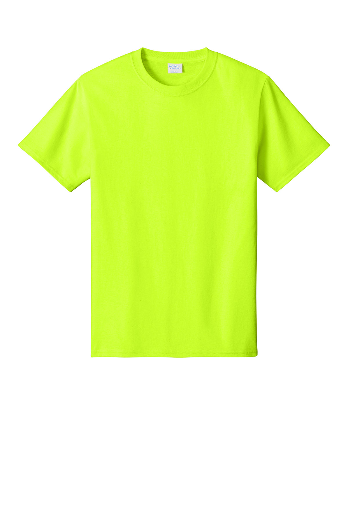 S. Green