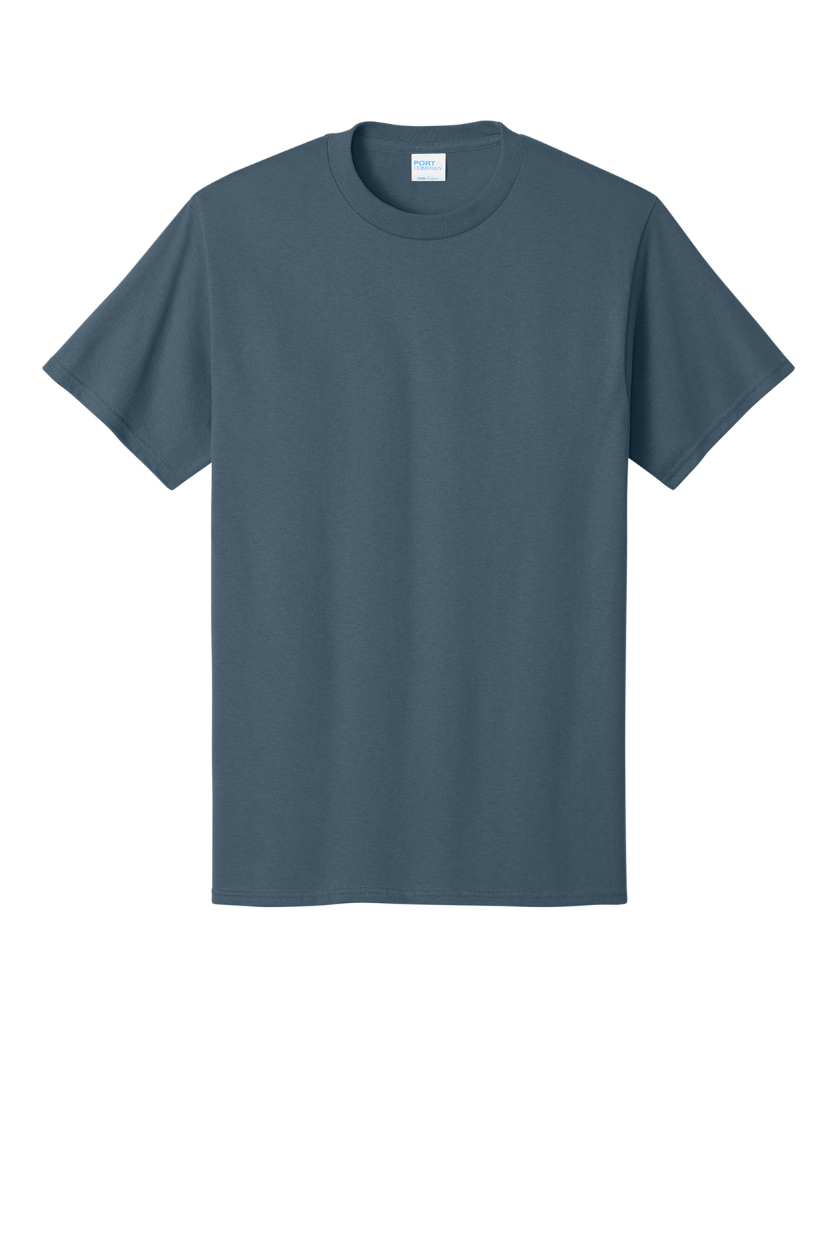 Steel Blue