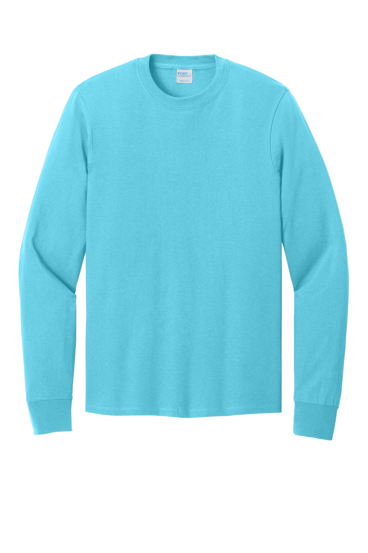Aquatic Blue