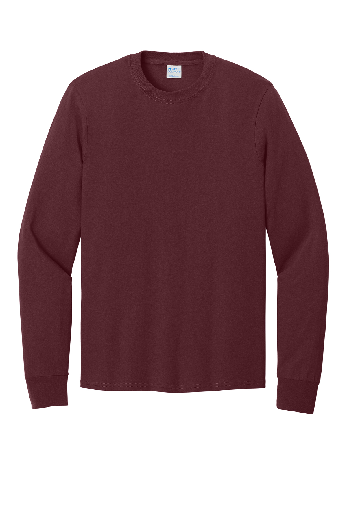 Athletic Maroon