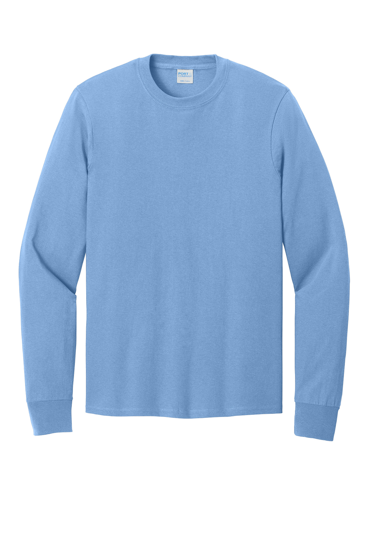 Carolina Blue