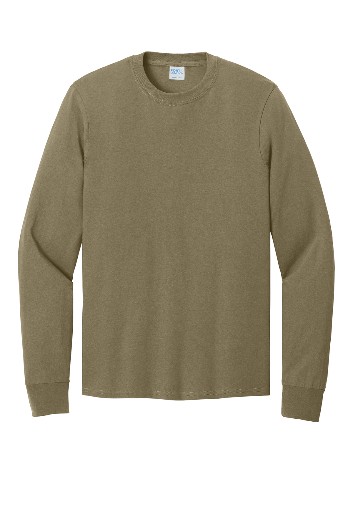 Coyote Brown
