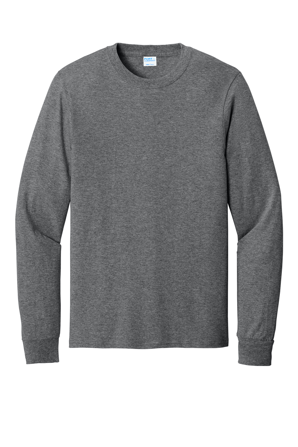 Graphite Heather