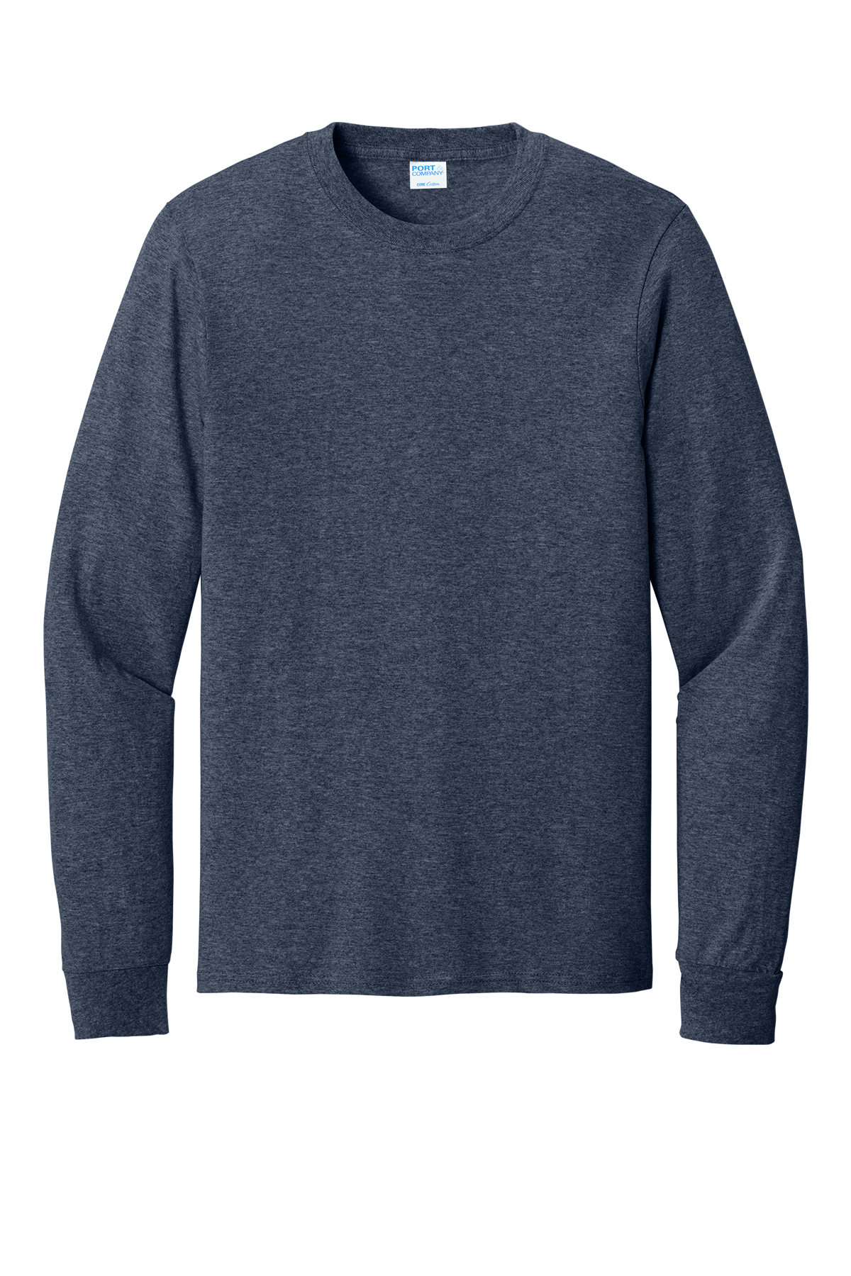 Heather Navy
