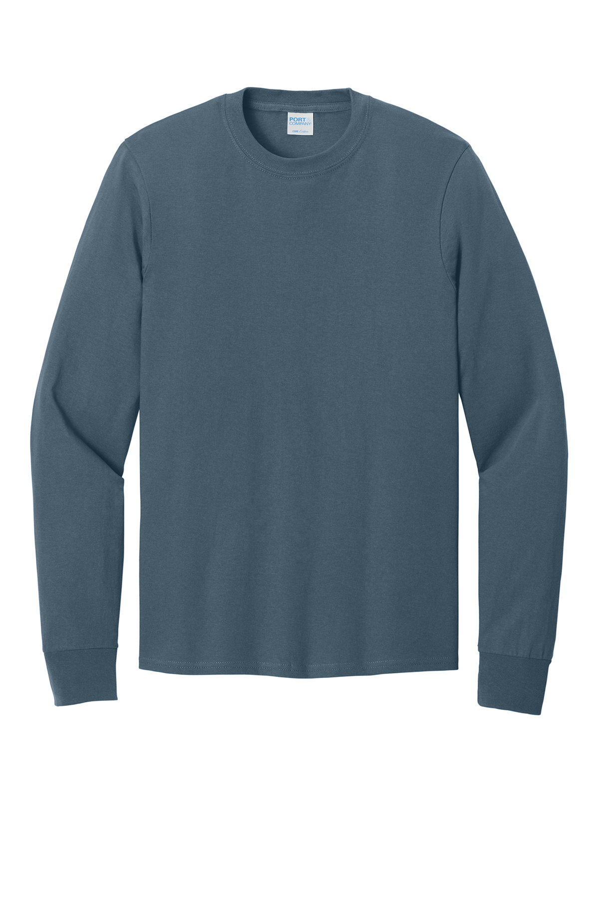 Steel Blue