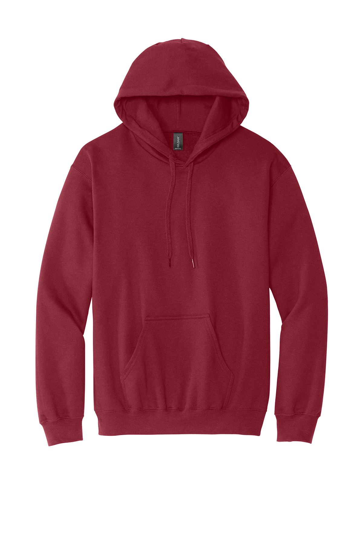 Cardinal Red