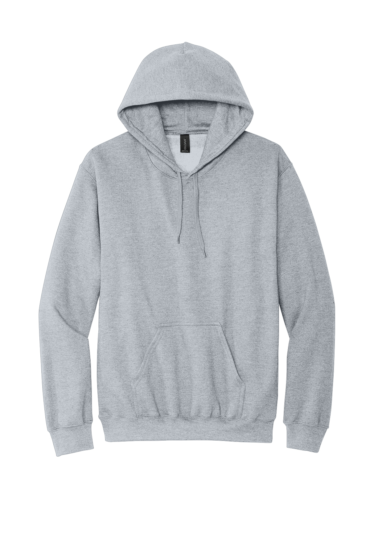 Ring Spun Sport Grey