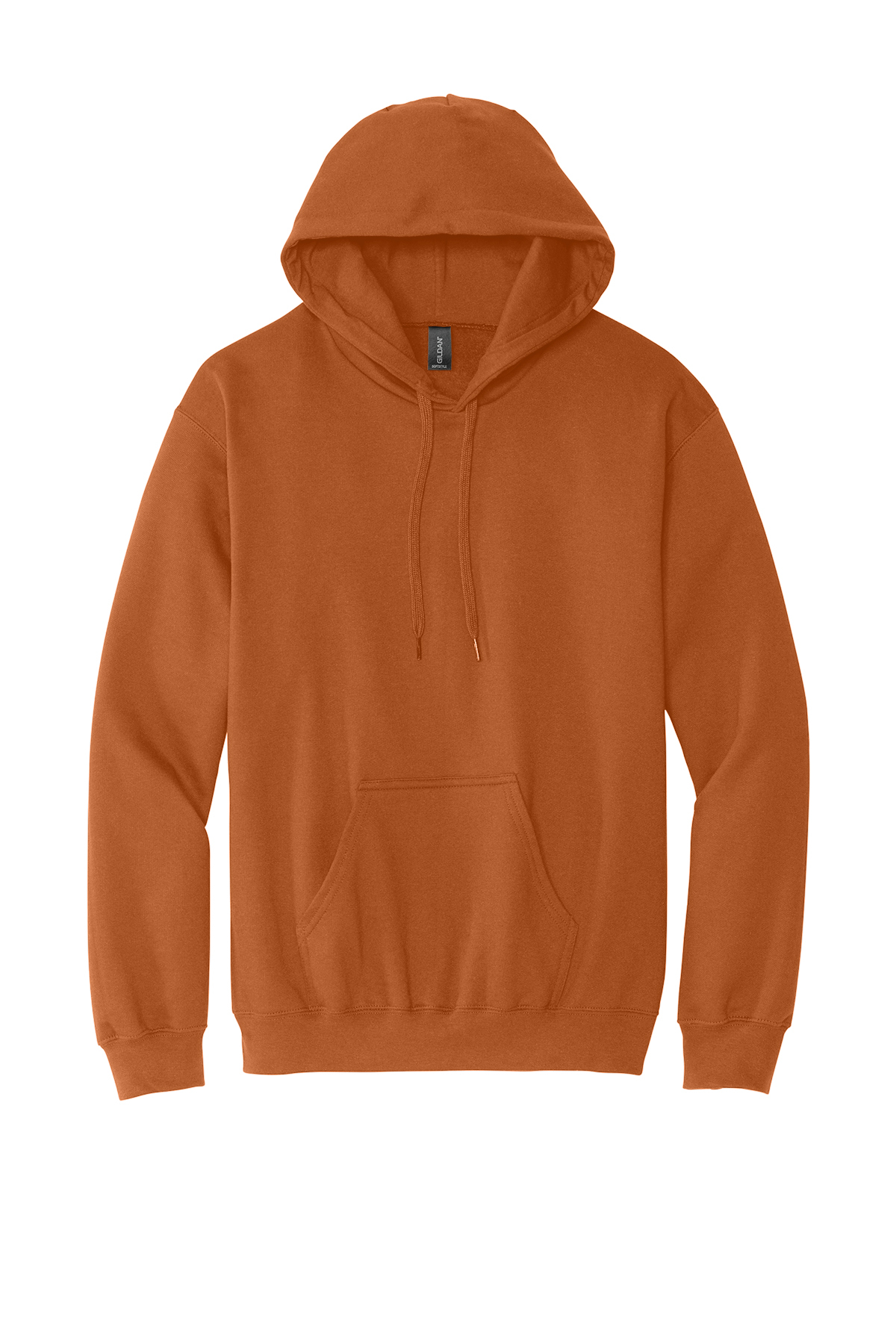 T. Orange
