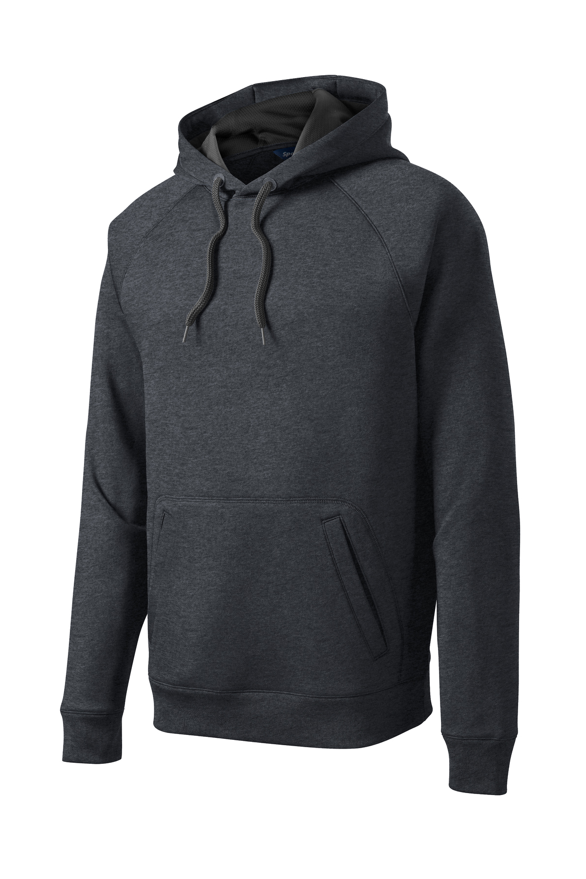 Graphite Heather