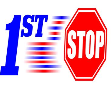 1st Stop Inc