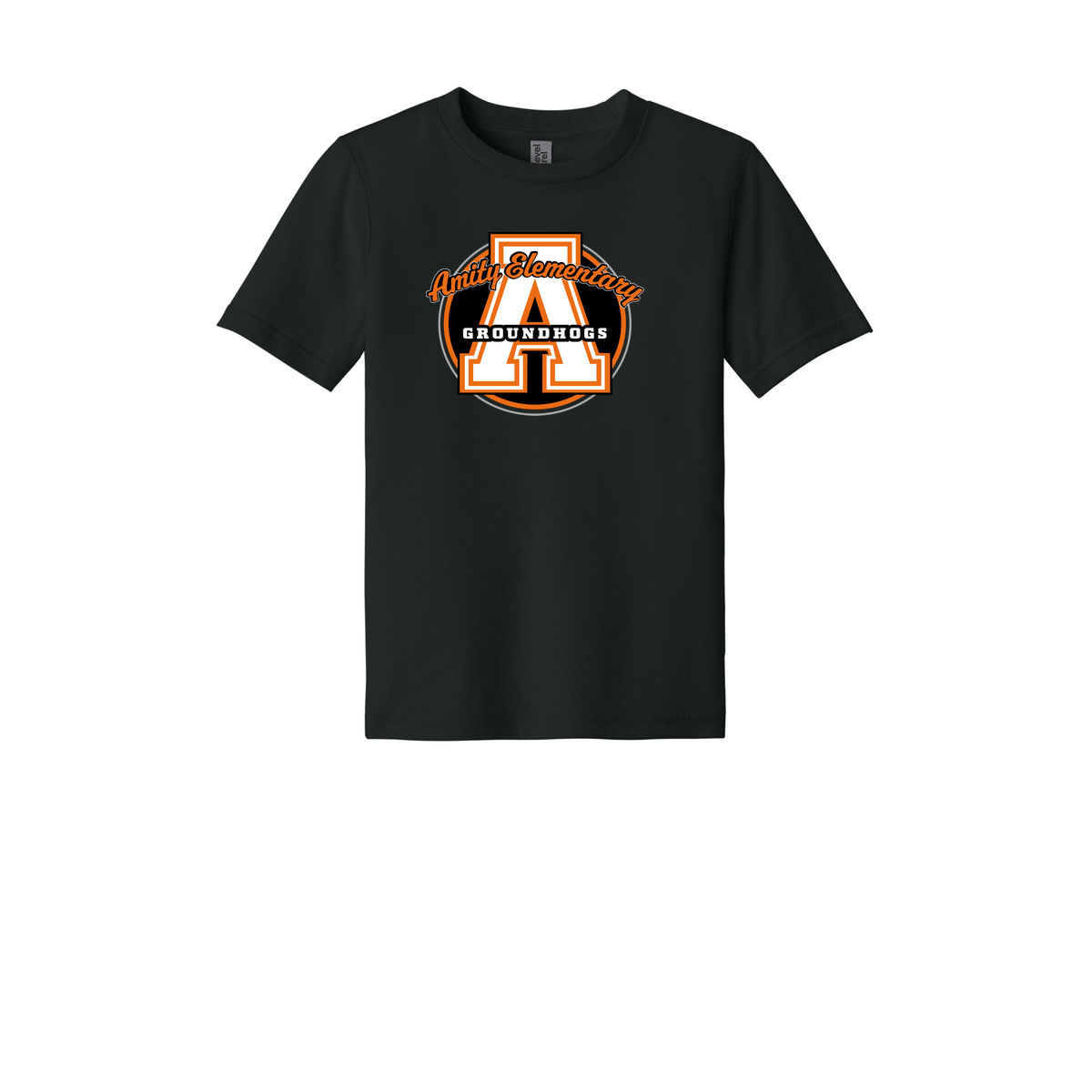 #3a-Tee - Youth