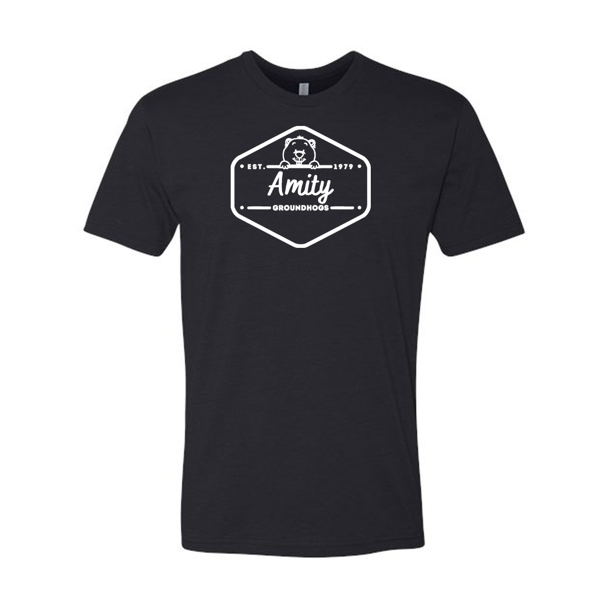 #1 Tee - Adult