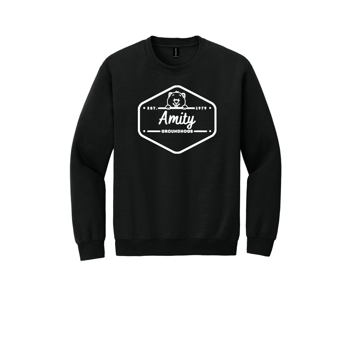 #1a Adult Crewneck Sweatshirt