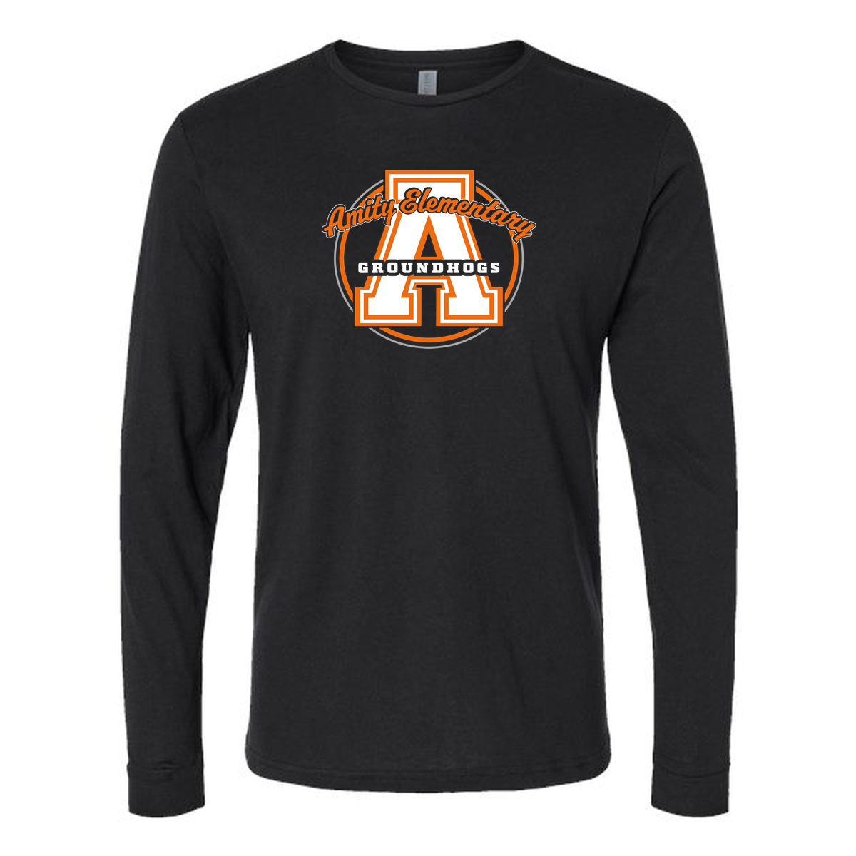#3a- Long Sleeve - Adult