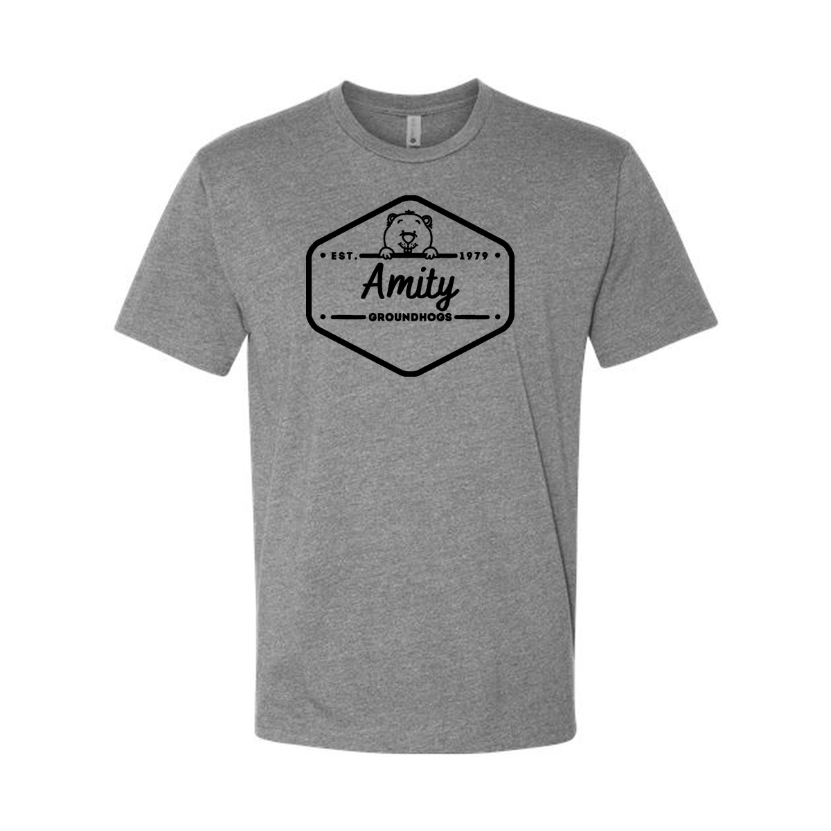 #1b Tee - Adult