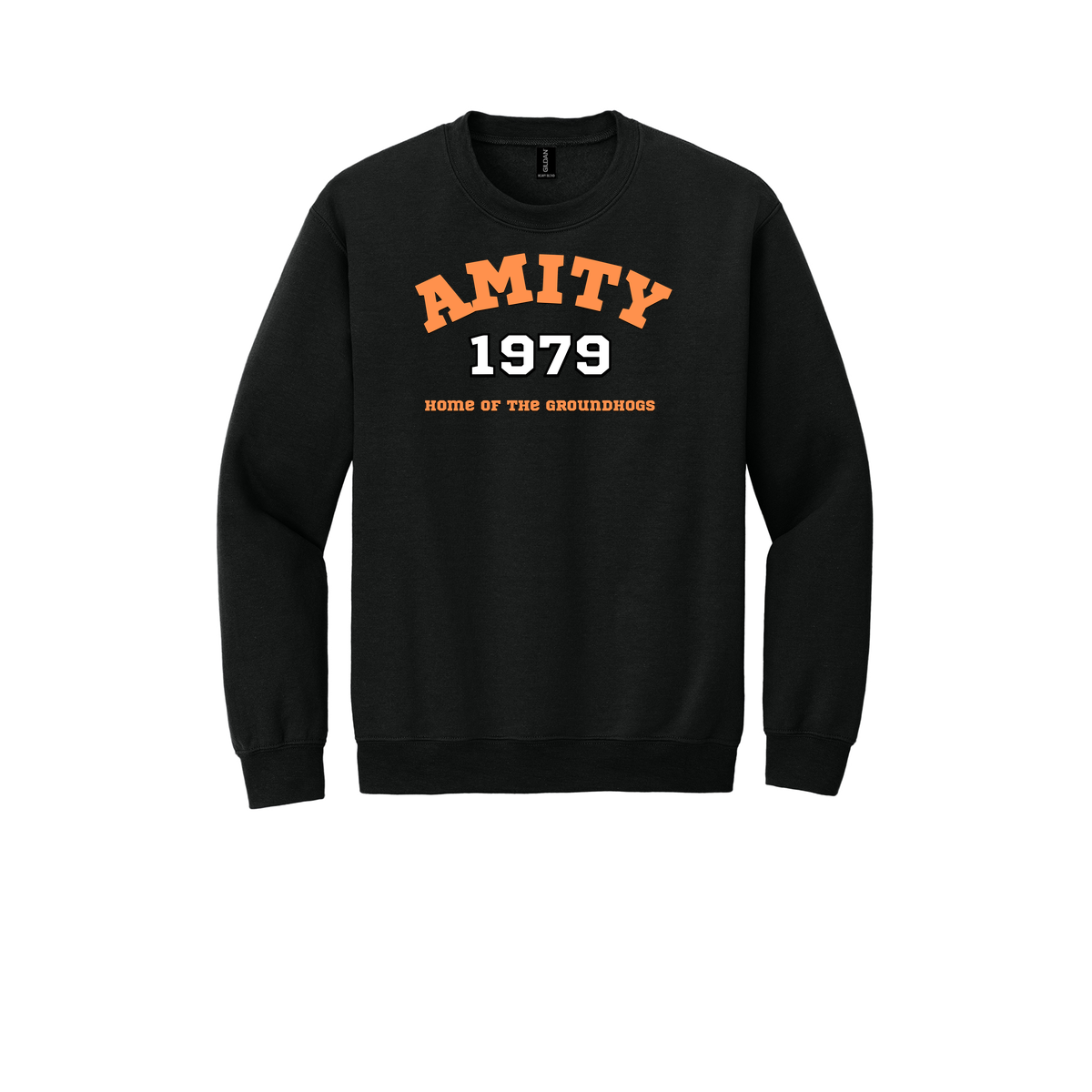 #2a Adult Crewneck Sweatshirt
