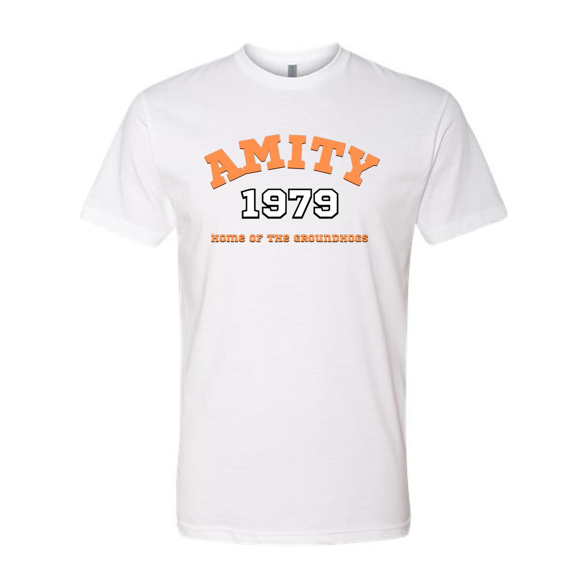 Next Level 6210 — Unisex CVC T-Shirt