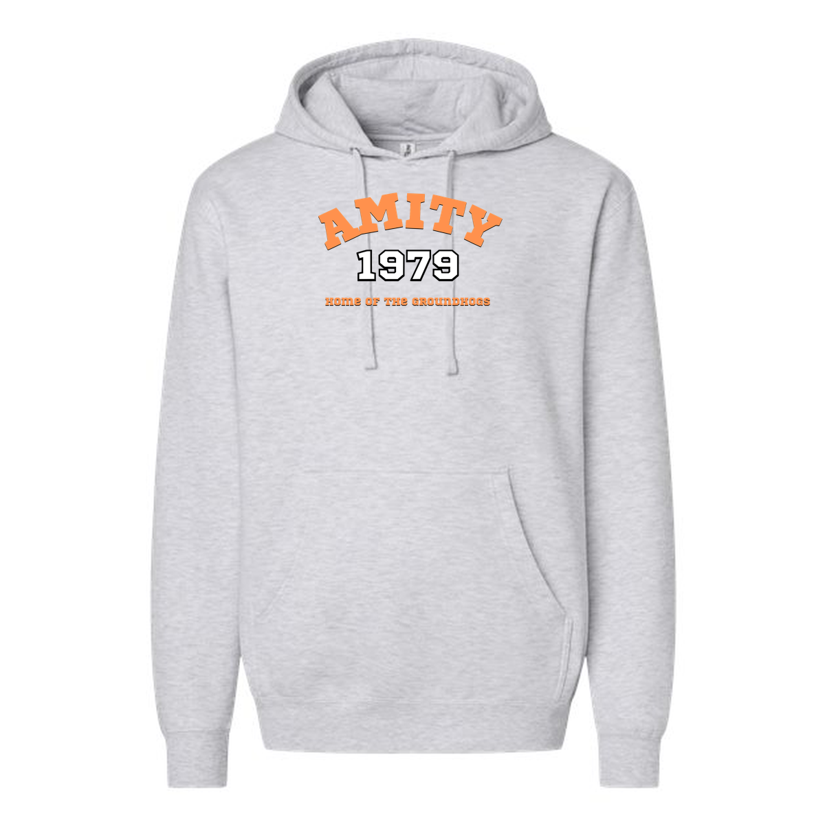 #2 Midweight Hoodie - Adult