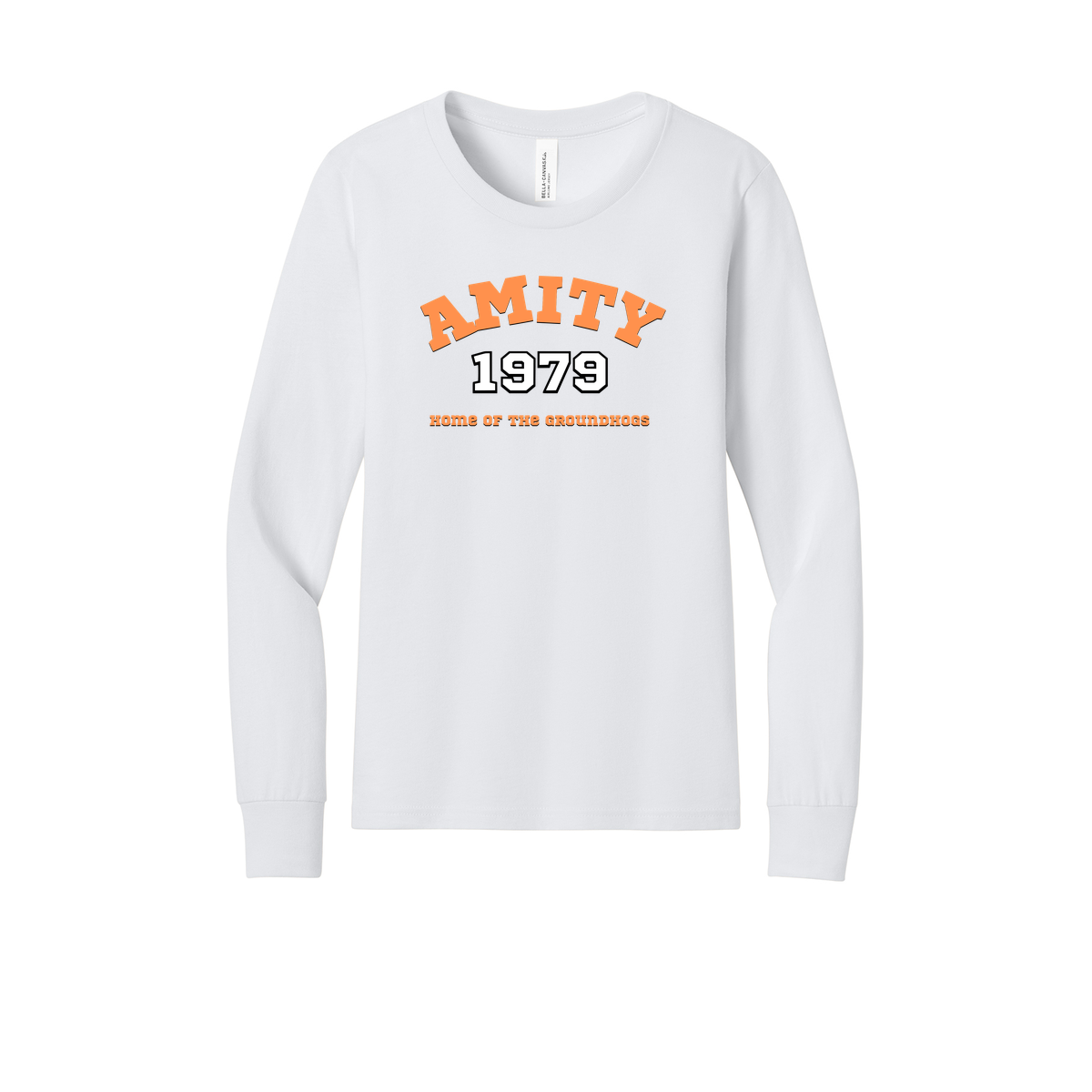 #2 Long Sleeve - Youth