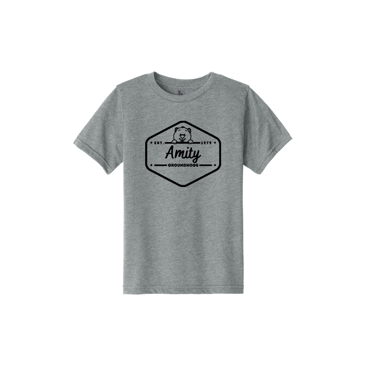 #1b Tee - Youth